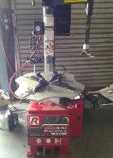 Ranger Tie Changer - LAM Auto Repair Ranger Tie Changer - LAM Auto Repair