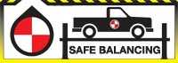 Four Post Lift Safe Balancing Four Post Lift Safe Balancing