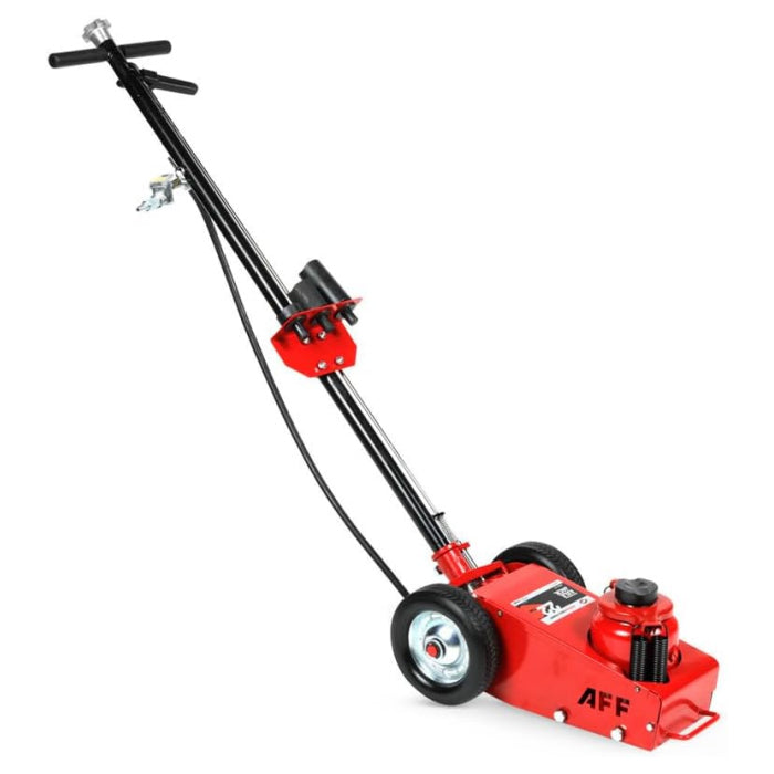Air Jacks