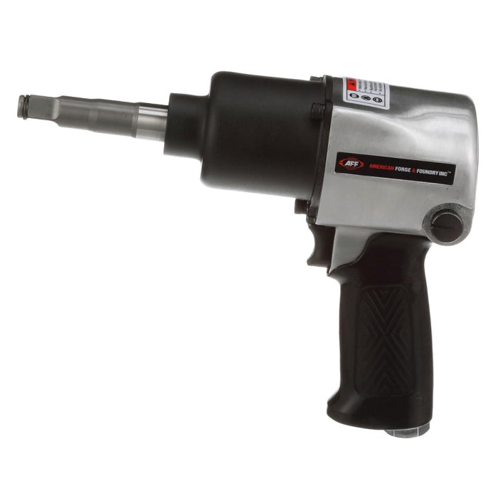 Impact Wrenches