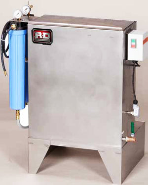 Antifreeze Recyclers
