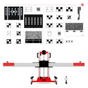 ADAS Calibration Systems