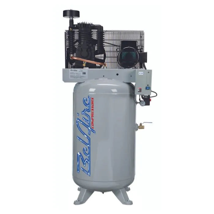 Air Compressors