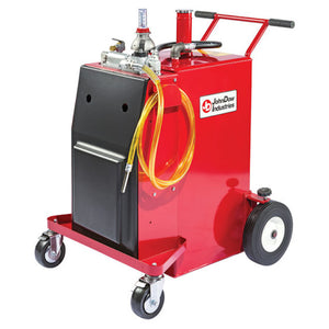 Gas Caddies