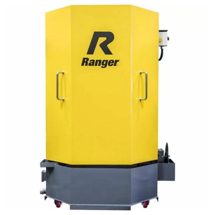 Spray Wash Cabinets