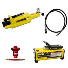 ESCO 10207 Earthmover Bead Breaker Kit with ½ Gallon Pump