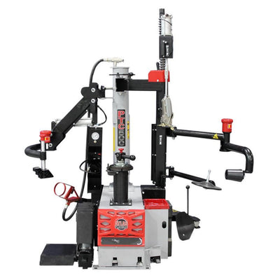 Atlas Platinum PTC500 Center Post Tire Changer with Assist Arms