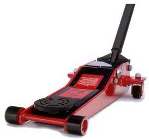Floor Jack