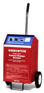 Automotive Battery Charger