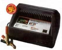 Schumacher Battery Charger
