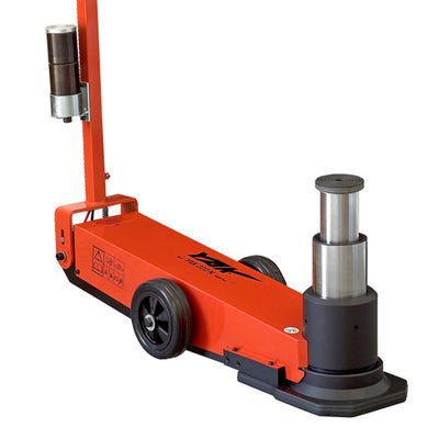 ESCO 92006 Yak 33-66 Ton Air Hydraulic Jack