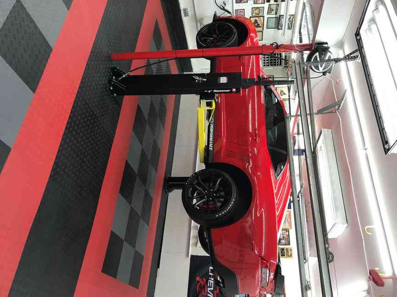 Dannmar Car Lift MaxJax M6 Lift – 131807