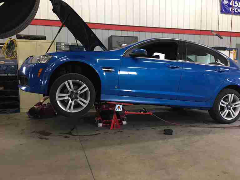 Croghan Auto Care