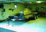 Car Lift Package