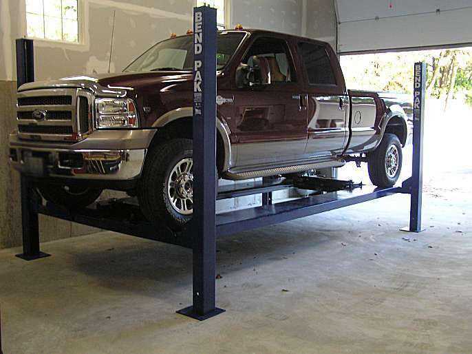 Automotive Lift Automotive Lift