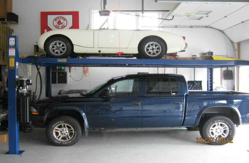 Easy Assembly