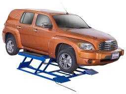 BendPak Low Rise Lift
