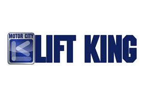 Lift King