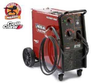 Mig Welders Mig Welders