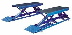 BendPak Lifts