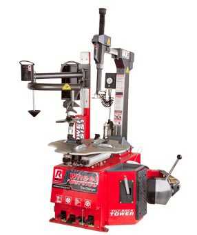 Tire Changer Tire Changer