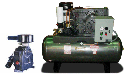 CAS Rotary Screw Air Compressor CAS Rotary Screw Air Compressor