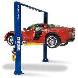 BendPak Two Post Lift