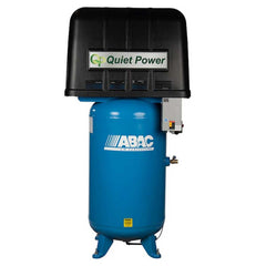 ABAC AB5-2180VQP 5HP 2-Stage Quiet Power Air Compressor