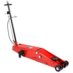 AFF 3225 20-Ton Air Assist Hydraulic Long Chassis Jack