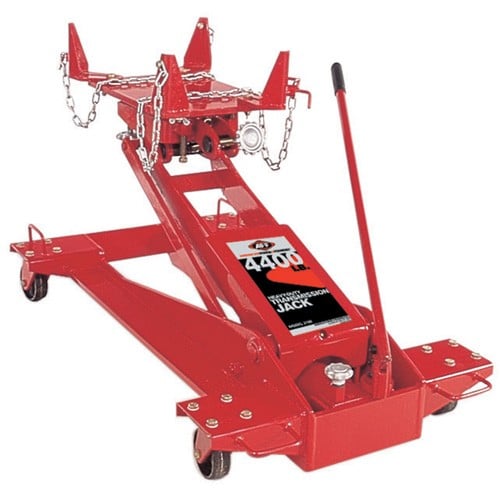 Transmission Jack