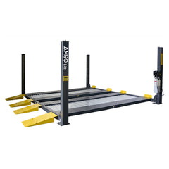 AMGO 409-DPX Double Parking Four Post Lift