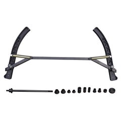 ASEplatinum WB-953-Adapter-B Motorcycle Adapter Kit 