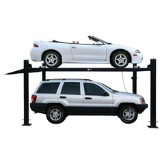 ASEplatinum WH8K-DX Four Post Garage Lift