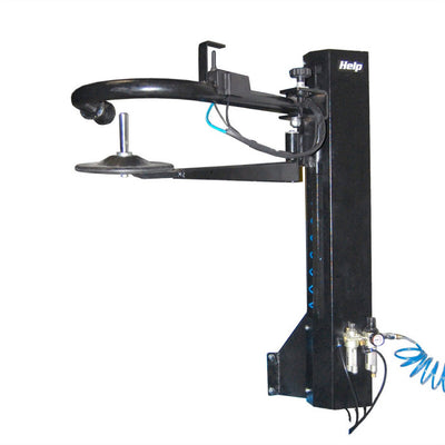 Atlas Right-Hand Assist Arm for 200 Series Swing-Arm Tire Changers 