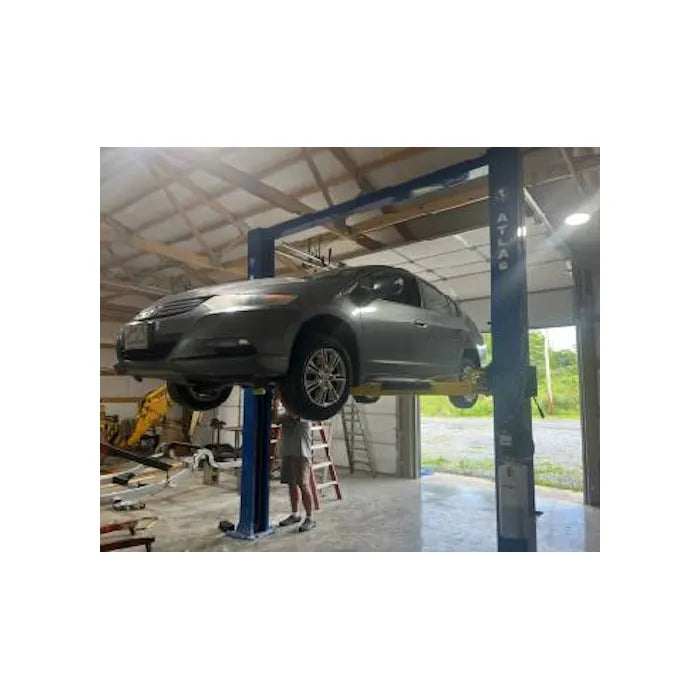Atlas OHX-10X Extra Wide Extra Tall Two Post Lift – Automotive