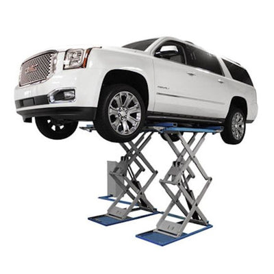 Atlas SLP-9K Commercial Grade Full-Rise Scissor Lift