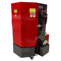 Atlas STW-500 Spray Wash Cabinet – Automotive Service Equipment