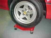 Auto Dolly
