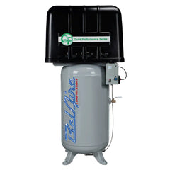 BelAire QP318VLE Quiet Performance Air Compressor 7.5HP 1Ph