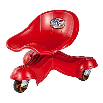 The Bone 5031 Tail Bone Mechanics Seat