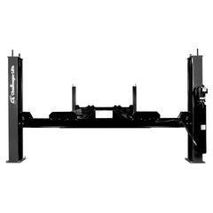 Challenger Lifts 4030SFX Heavy-Duty Four Post Lift Closed Standard
