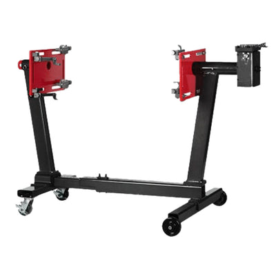 Challenger Lifts CLHM-ES-2000 2K Heavy-Duty Engine Stand
