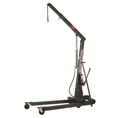 Challenger Lifts CLHM-SC-440 4.4K Shop Crane