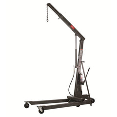 Challenger Lifts CLHM-SC-440 4.4K Shop Crane