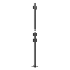 Challenger Lifts 10370-00 2-Piece Power Unit Stand