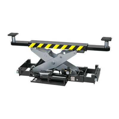 Challenger Lifts RJ7.5 Four Post Lift Rolling Jack