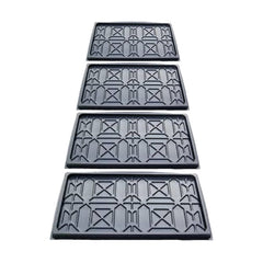 Challenger Lifts CL4P9DT-P Plastic Drip Trays