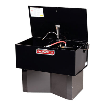 CleanMaster CM440 Solvent Parts Washer