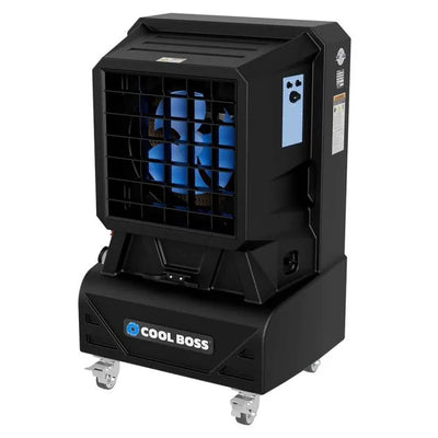 Cool Boss CB-14SL CoolBreeze Evaporative Cooler