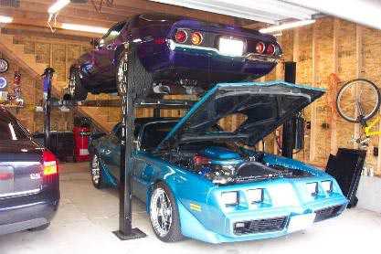 Dannmar D7